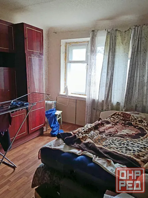 Продам 2х ком. кв-ру Майский рынок Донецк - изображение 4
