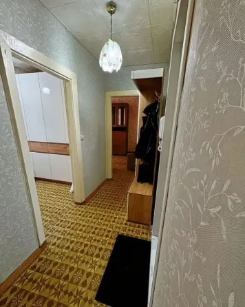 сдам 2ух комнатную квартиру Донецк