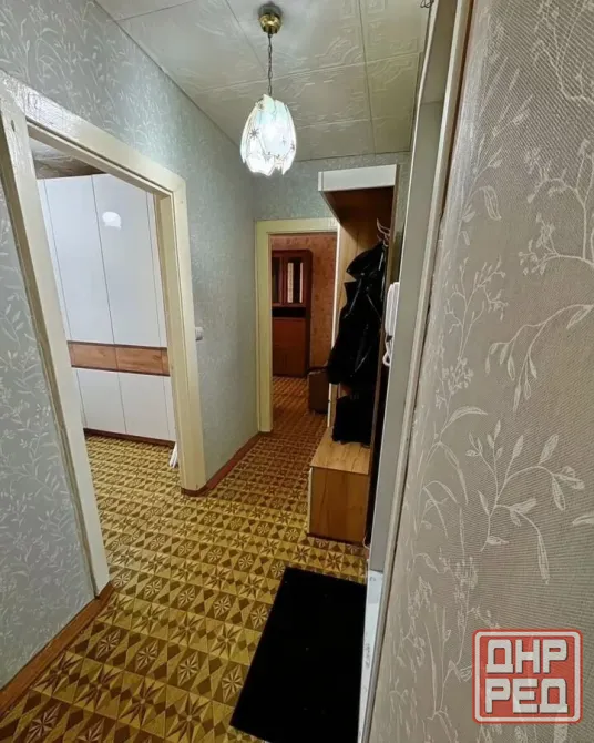 сдам 2ух комнатную квартиру Донецк - изображение 3