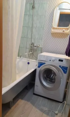 сдам 2ух комнатную квартиру Донецк