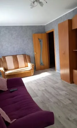 сдам 2ух комнатную квартиру Донецк