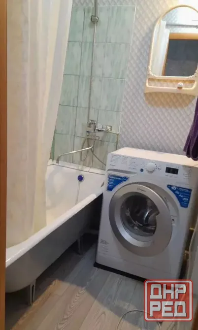сдам 2ух комнатную квартиру Донецк - изображение 1
