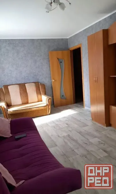 сдам 2ух комнатную квартиру Донецк - изображение 3