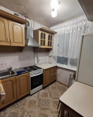 сдам 2ух комнатную квартиру Донецк