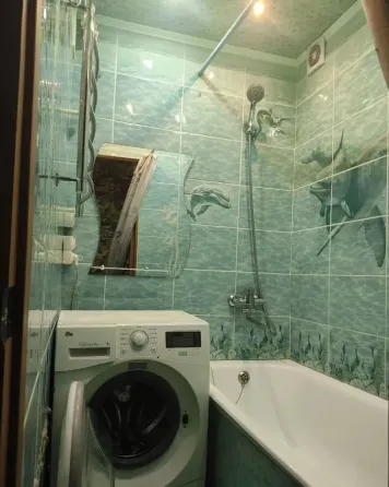 сдам 2ух комнатную квартиру Донецк