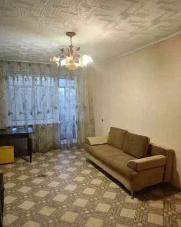 сдам 2ух комнатную квартиру Донецк