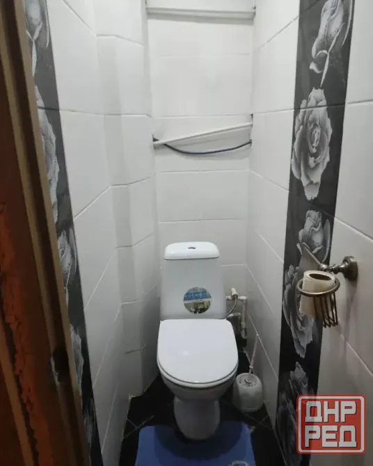 сдам 2ух комнатную квартиру Донецк - изображение 1
