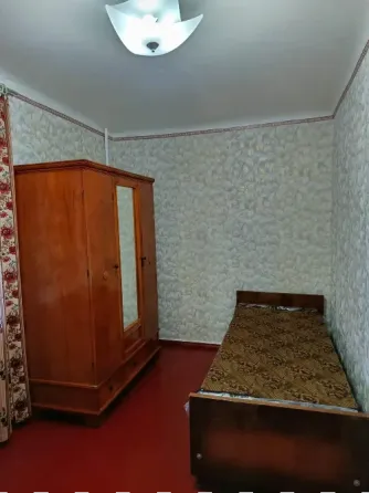 Продам 2х ком. кв-ру возле Покровского рынка Донецк