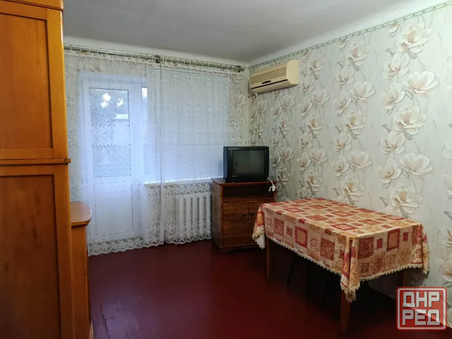 Продам 2х ком. кв-ру возле Покровского рынка Донецк - изображение 3