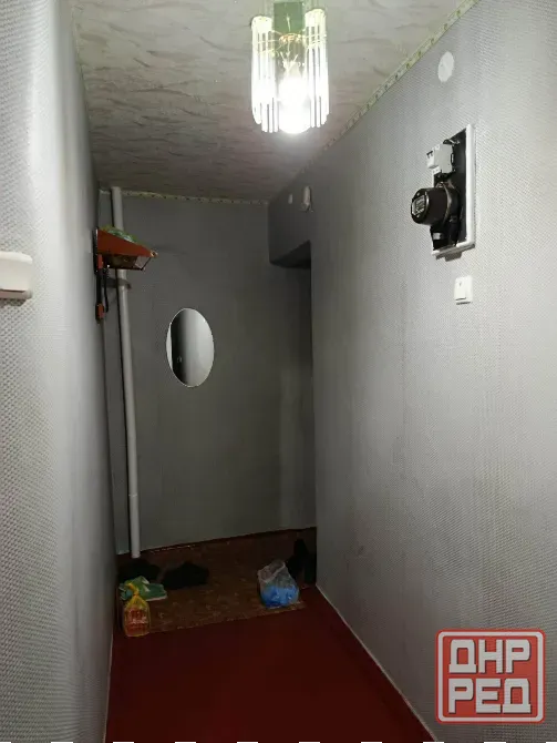 Продам 2х ком. кв-ру возле Покровского рынка Донецк - изображение 12