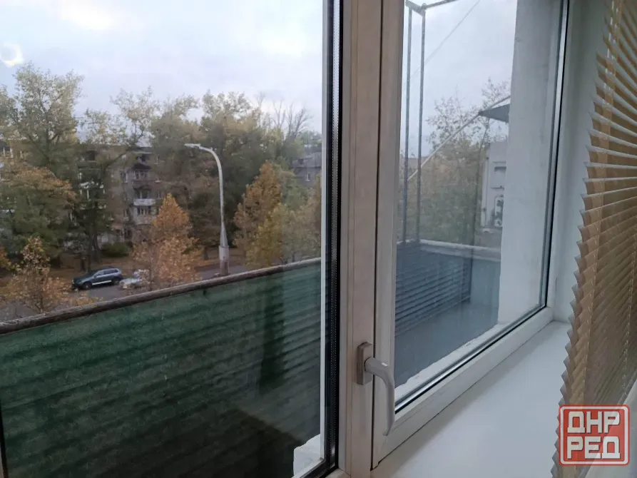 Продам 2х ком. кв-ру возле Покровского рынка Донецк - изображение 7