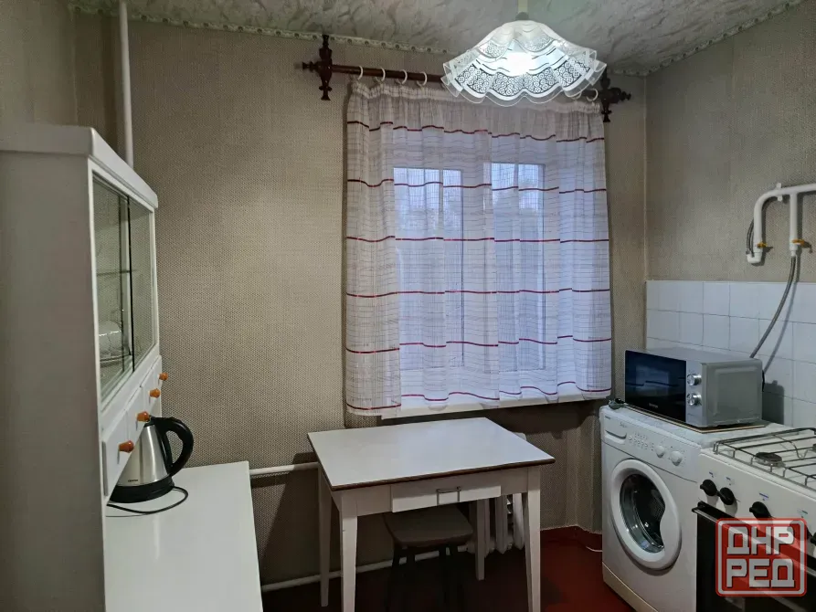 Продам 2х ком. кв-ру возле Покровского рынка Донецк - изображение 10