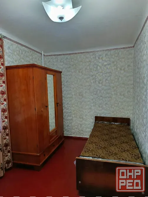 Продам 2х ком. кв-ру возле Покровского рынка Донецк - изображение 2