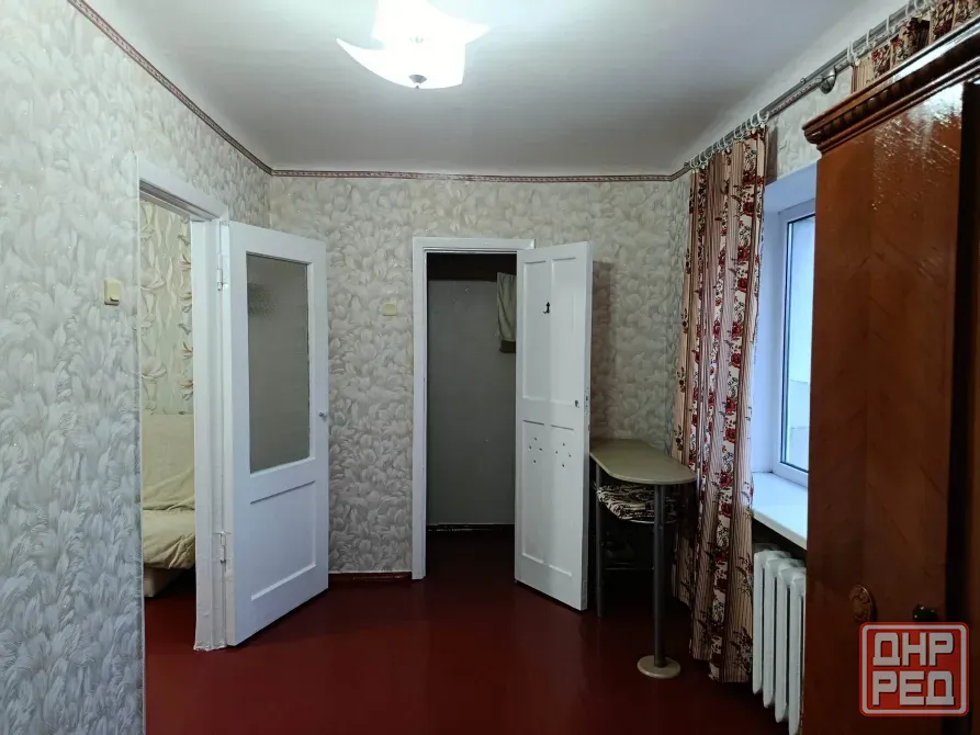 Продам 2х ком. кв-ру возле Покровского рынка Донецк - изображение 5