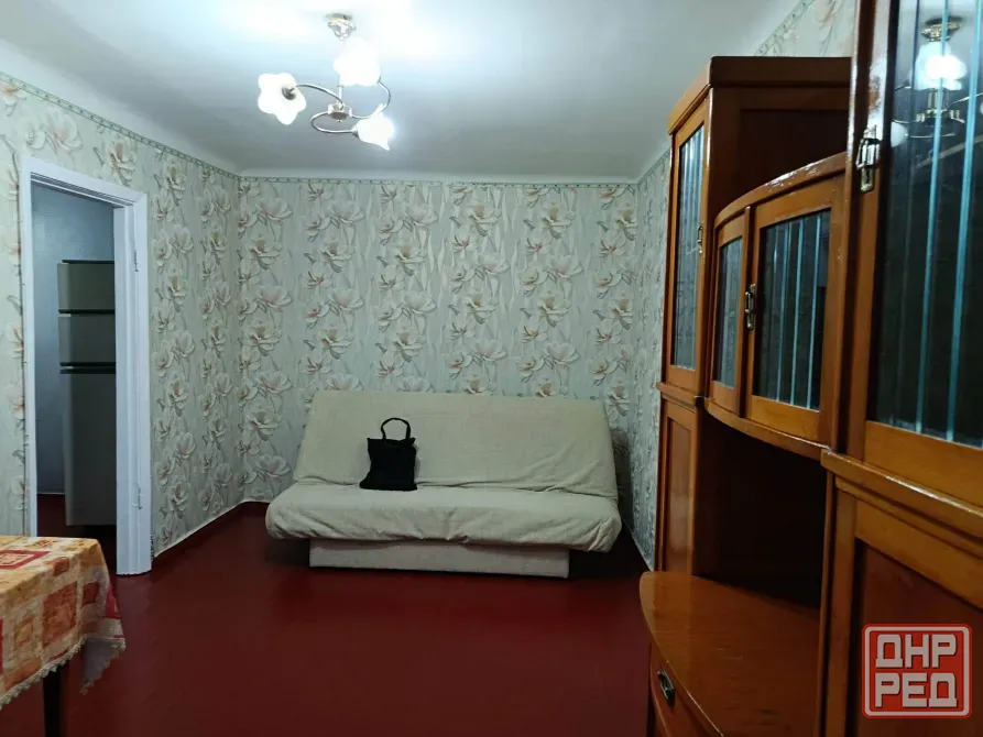 Продам 2х ком. кв-ру возле Покровского рынка Донецк - изображение 1