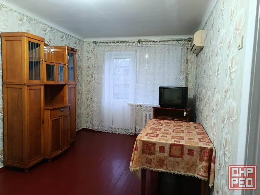 Продам 2х ком. кв-ру возле Покровского рынка Донецк - изображение 6