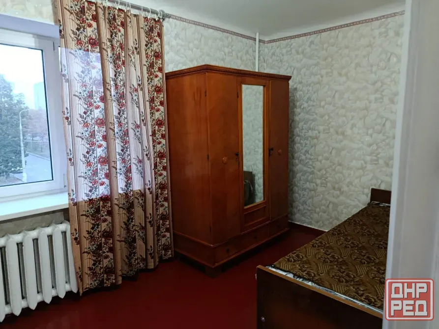 Продам 2х ком. кв-ру возле Покровского рынка Донецк - изображение 4