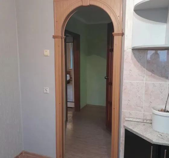 сдам 2ух комнатную квартиру Донецк