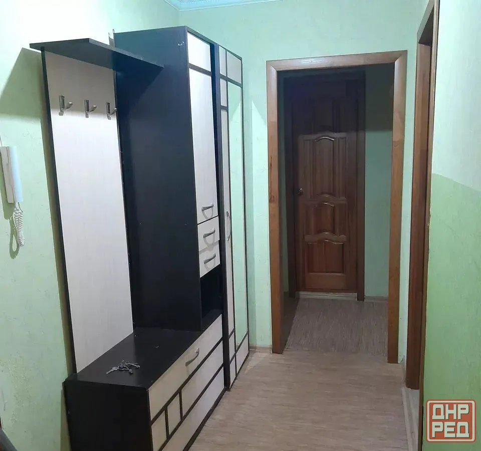 сдам 2ух комнатную квартиру Донецк - изображение 4