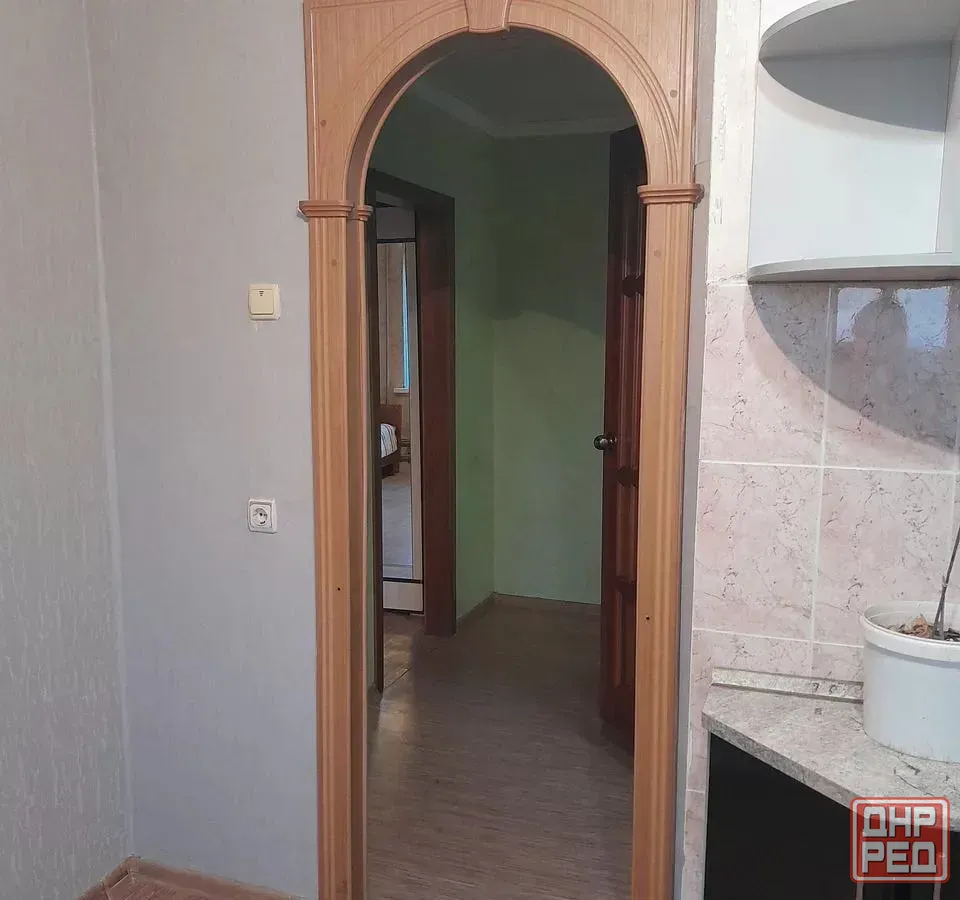 сдам 2ух комнатную квартиру Донецк - изображение 2