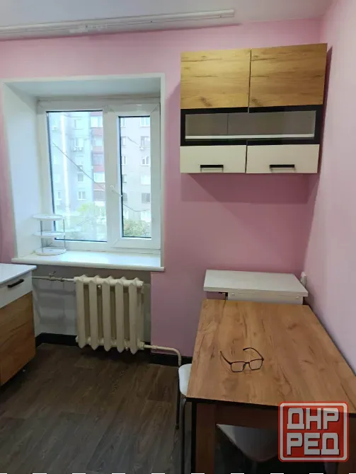 Продам 2х ком кв-ру с ремонтом на Шахтерской площади Донецк - изображение 10