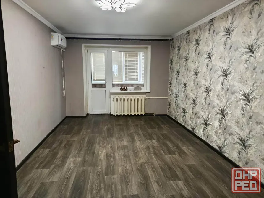 Продам 2х ком кв-ру с ремонтом на Шахтерской площади Донецк - изображение 1