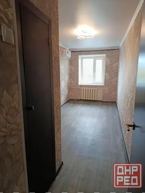 Продам 2х ком кв-ру с ремонтом на Шахтерской площади Донецк - изображение 2