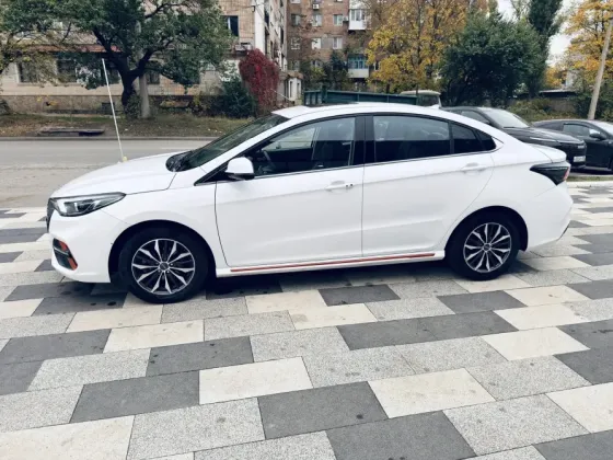 OMODA S5 Донецк