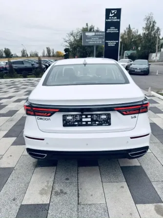 OMODA S5 Донецк