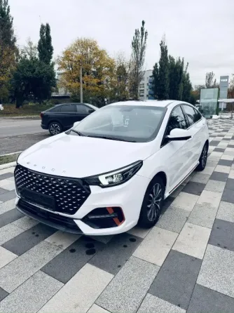 OMODA S5 Донецк
