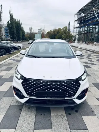 OMODA S5 Донецк