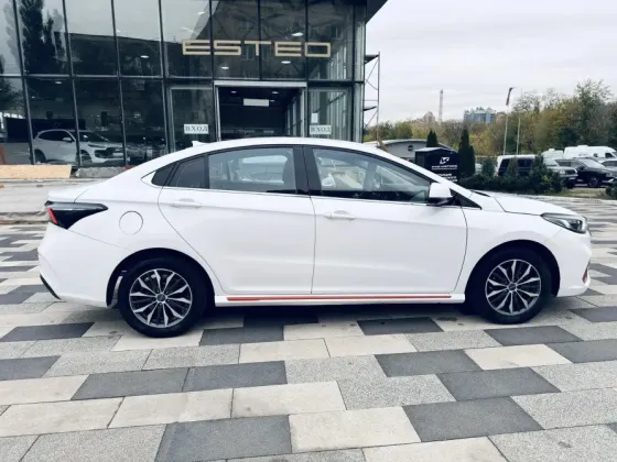 OMODA S5 Донецк
