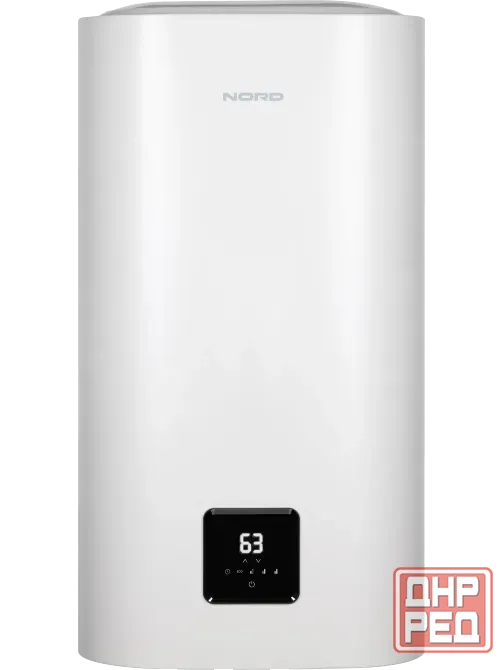 Плоский водонагреватель Nordfrost DDQ100 Донецк - изображение 1