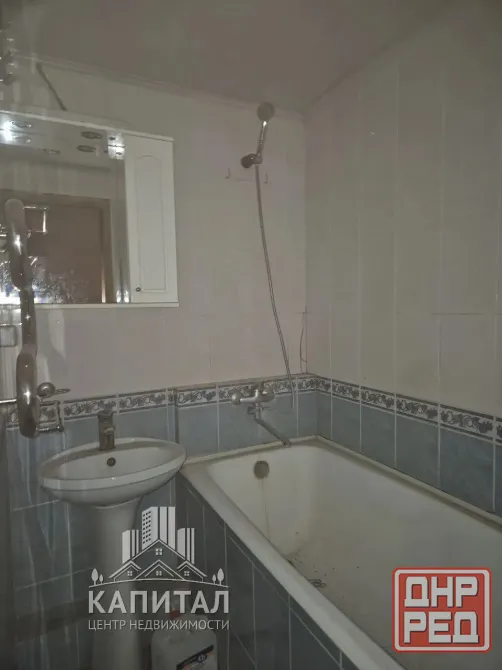Продажа 2-х комнатной квартиры в Киевском районе, проспект Партизанский. Донецк - изображение 4