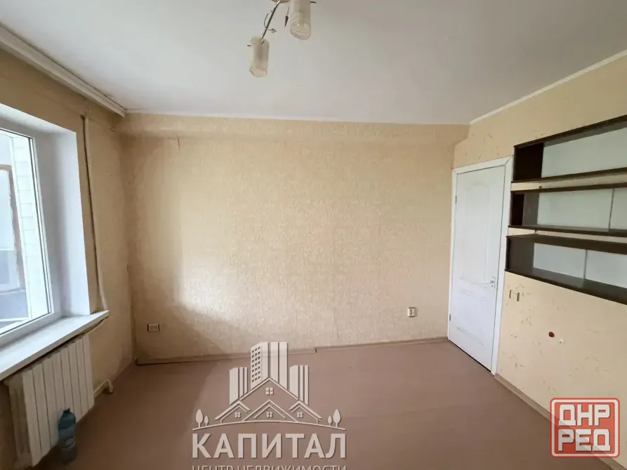 Продажа 2-х комнатной квартиры в Киевском районе, проспект Партизанский. Донецк - изображение 1