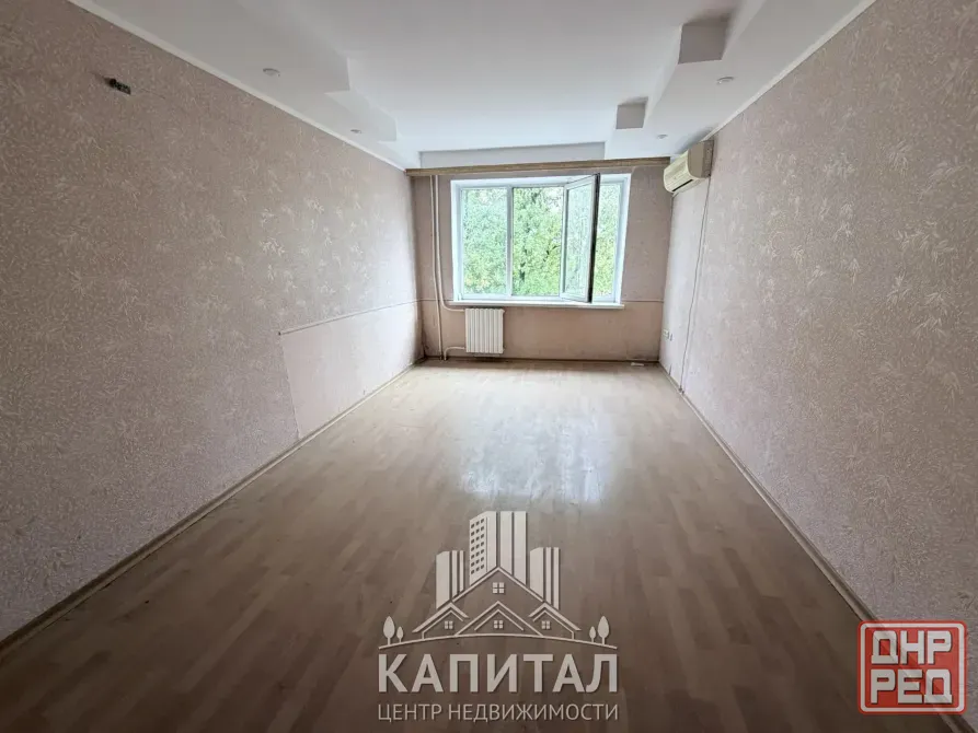 Продажа 2-х комнатной квартиры в Киевском районе, проспект Партизанский. Донецк - изображение 3