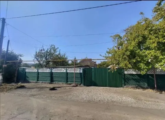 Продам жилой дом Донецк