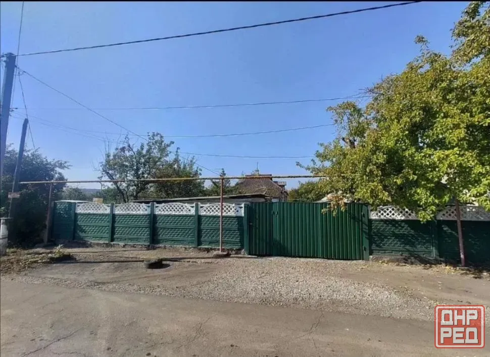 Продам жилой дом Донецк - изображение 1