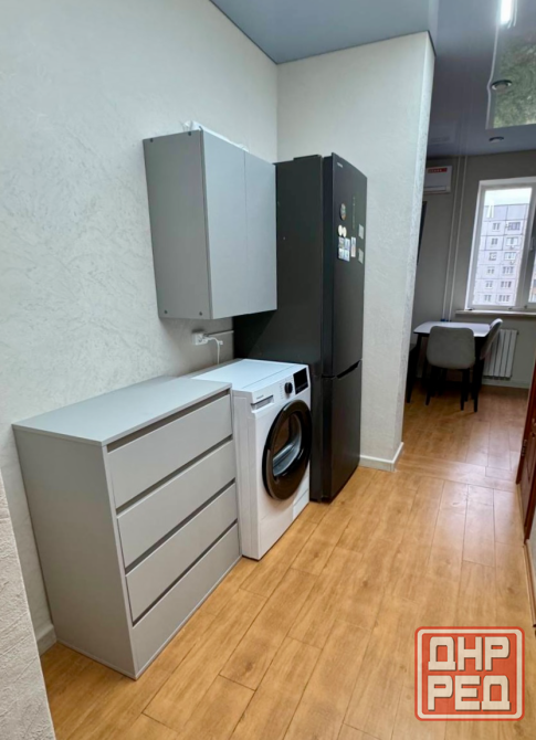 Продажа!3х комнатная квартира!ленинский р-он!широкий Донецк - изображение 8