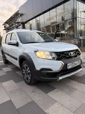 LADA LARGUS Донецк