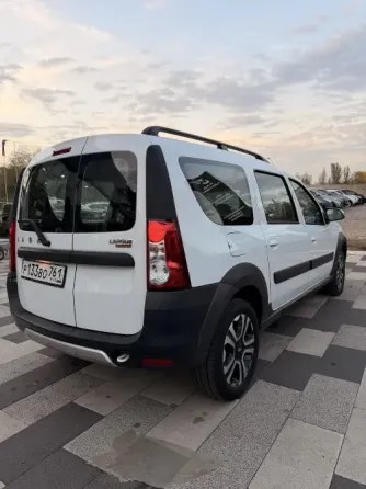 LADA LARGUS Донецк