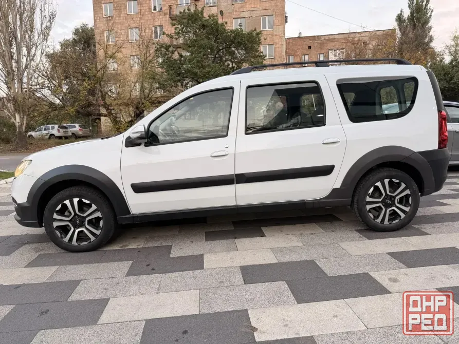 LADA LARGUS Донецк - изображение 7