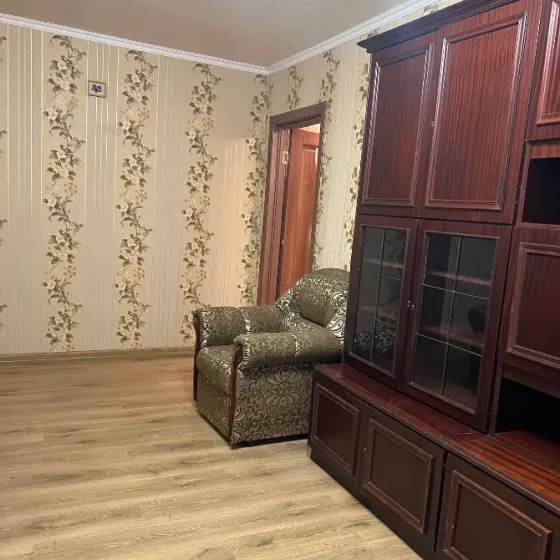 Продажа 3-комнатной квартиры в Калининском районе, Ильича 84 Донецк