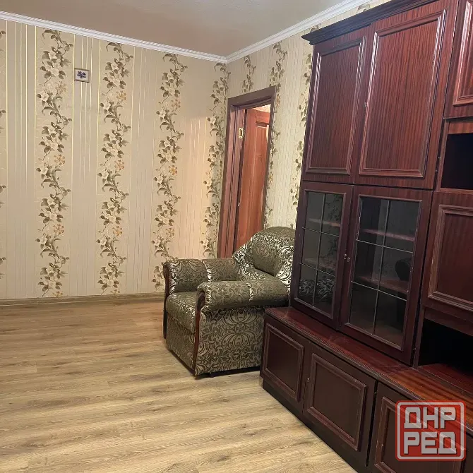 Продажа 3-комнатной квартиры в Калининском районе, Ильича 84 Донецк - изображение 3