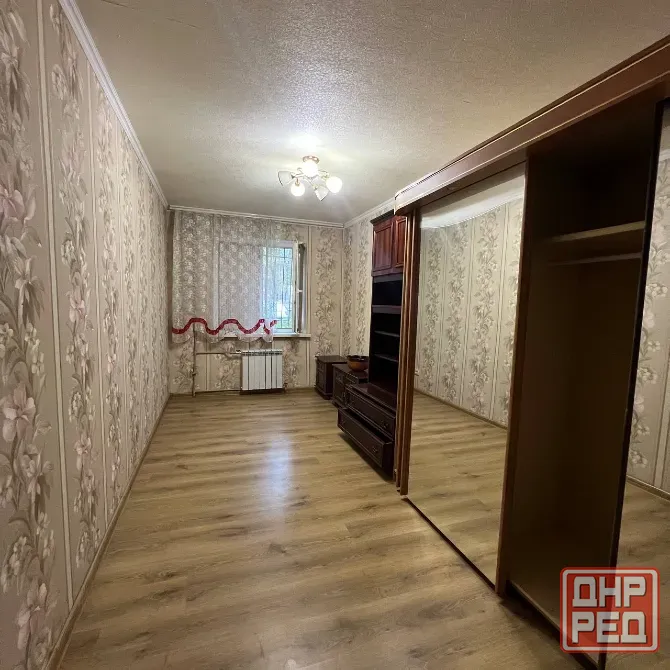 Продажа 3-комнатной квартиры в Калининском районе, Ильича 84 Донецк - изображение 5