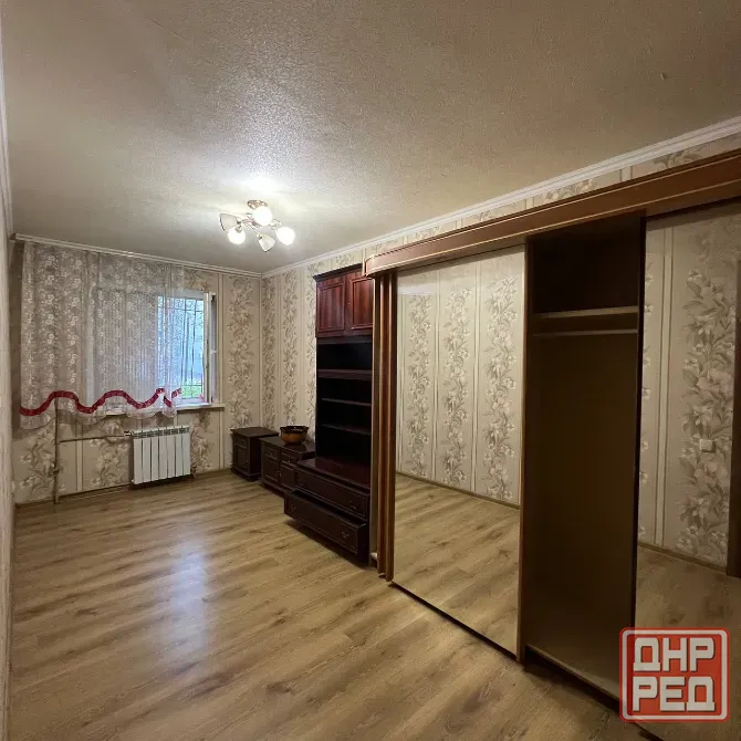 Продажа 3-комнатной квартиры в Калининском районе, Ильича 84 Донецк - изображение 2