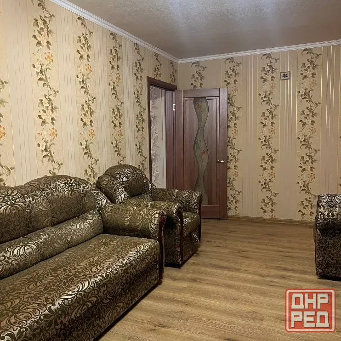 Продажа 3-комнатной квартиры в Калининском районе, Ильича 84 Донецк - изображение 9