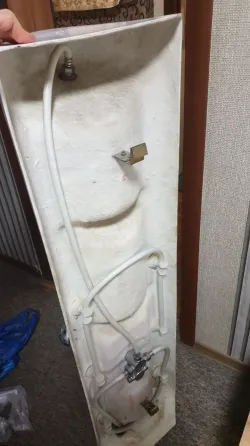 Продам панель в душевую кабину/бокс Макеевка