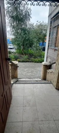 нежилое помещение б-р Шевченко Мариуполь
