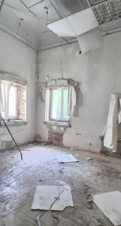 нежилое помещение пр-кт Ленина Мариуполь